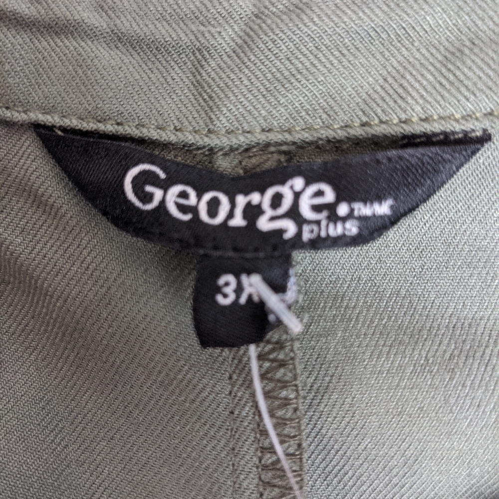 George dress - Picture 5 of 5